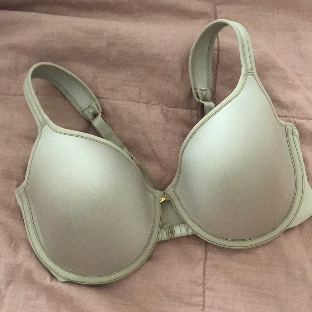 Third Love Bra
